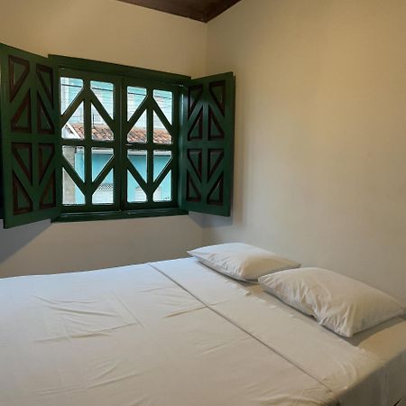 Pousada Da Rita Lencois Esterno foto